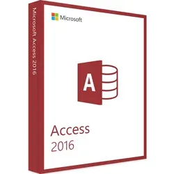Produktbild Microsoft Access 2016 | für Windows (Online Aktivierung)