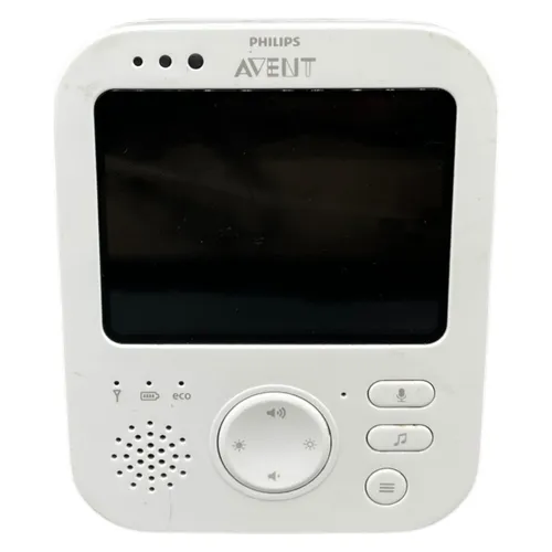 Produktbild Avent SCD843/26 Baby-Videophone