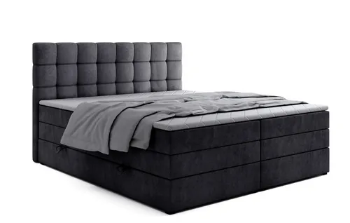 Betten & Bettgestelle Schwarz von Labett