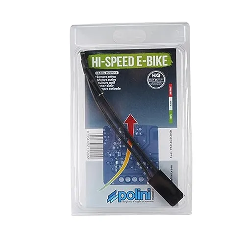 Motodak 950.830.040 Tuningmodul Polini HI-Speed E-Bike