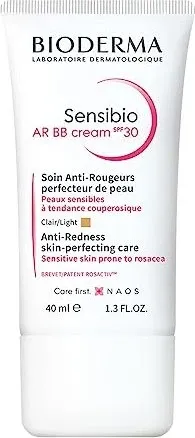 Bioderma Sensibio AR BB Cream SPF 30