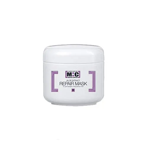 M:C Meister Coiffeur Repair Mask Aloe Extract R