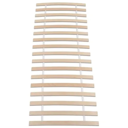 IDIMEX PASIA Lattenrost 80 x 200 cm – Hochwertiger Rollrost aus Birke - Stabiler Lattenrost mit 17 Federleisten, ideal für Betten 80x200 cm. Flexibel einsetzbar und einfach zu montieren, bietet er eine zuverlässige Basis für erholsamen Schlaf.