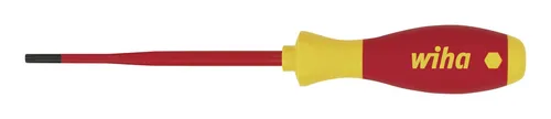 Wiha Schraubendreher VDE slim T20 x 100 mm - 36538 von Wiha