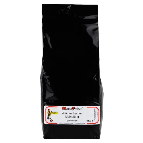 Maria Treben Familientee Kleinblütig Weidenröschen 250 g