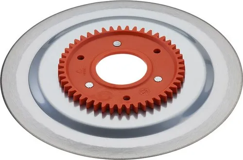 Naber, Zubehör: Schinken-/ Aufschnittmesser, ungezahnt