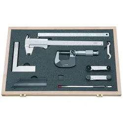 FORMAT Messzeugsatz 8-t. mit TaMS TWIN von FORMAT