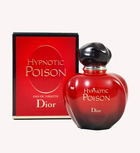 Dior Hypnotic Poison Eau de Toilette von Dior