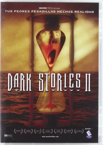 Dark Stories 2