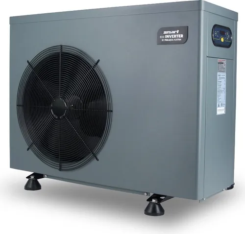 Wärmepumpe Smart Inverter ECO 9,0 kW