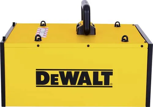 DEWALT DWXAF201 Luftreiniger 28 m² von DeWalt