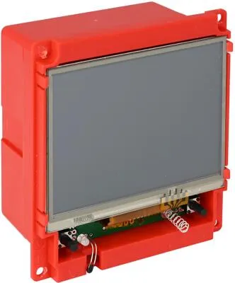 Alde Bedieneinheit für Alde Compact 3030/3030 Plus