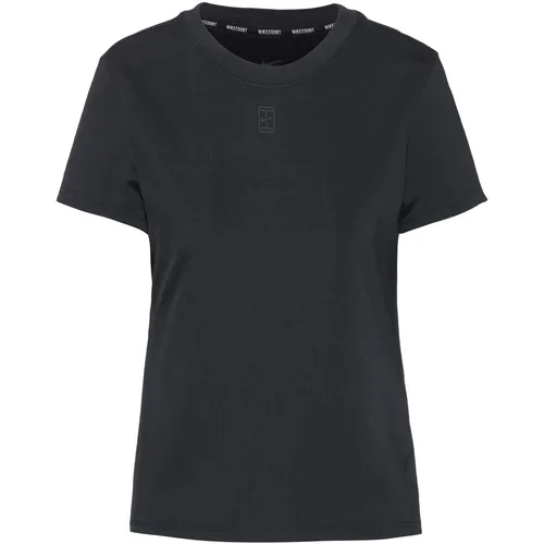 Produktbild NIKE Damen Shirt W NKCT DF ADVTG SS TOP