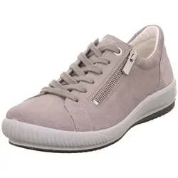 Legero Damen Tanaro 5.0 Sneaker - Griffin 2900, 38 EU - Damen-Sneaker mit herausnehmbarer Ledereinlegesohle und strapazierfähigem Textilfutter für optimalen Komfort. Schneller Einstieg durch praktischen Reißverschluss.