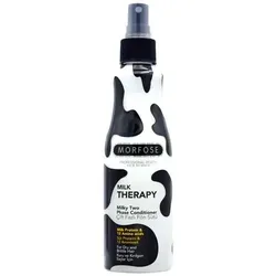 Morfose Milk Therapy 2 Phase Conditioner 220ml