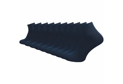 GAWILO Kurzsocken aus 100% Baumwolle von GAWILO