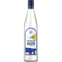 Metaxa Ouzo 40% Vol. 0,7l