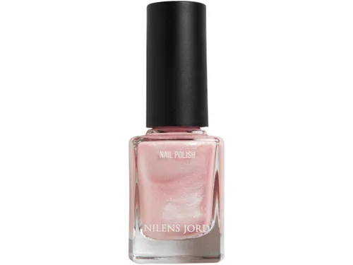 Nilens Jord Nagellack Nail Polish, Erste allergie-zertifizierte Nagellackserie.