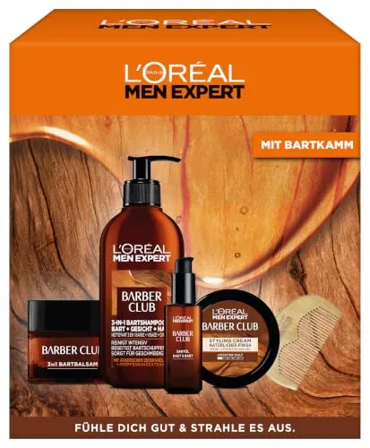 Haarpflege-Sets von L'Oreal Paris