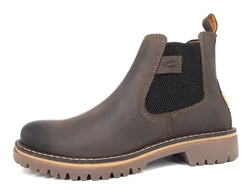 camel active Stiefelette Stiefelette