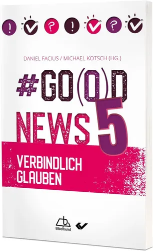 Go(o)d News 5 Daniel Facius