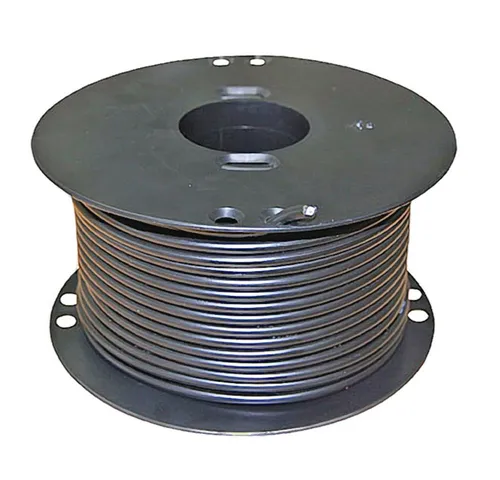 Kerbl Weidenzaun 50 m Hochspannungs Untergrundkabel doppelt isoliert