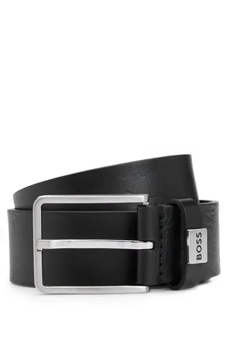 BOSS Ledergürtel Elio_Sz35 von BOSS