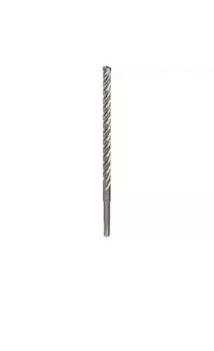 Bosch Hammerbohrer SDS plus-7X 16 x 200 x 265 mm