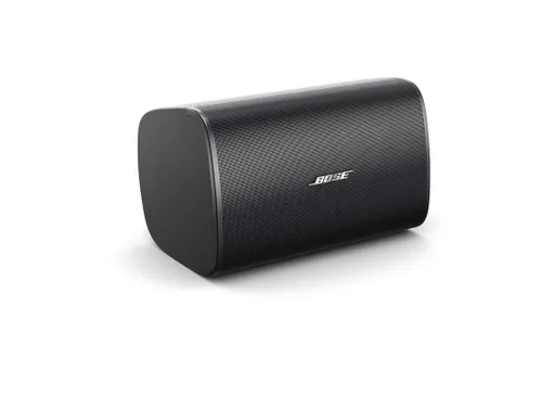 Bose DesignMax DM8S Lautsprecher in schwarz von Bose