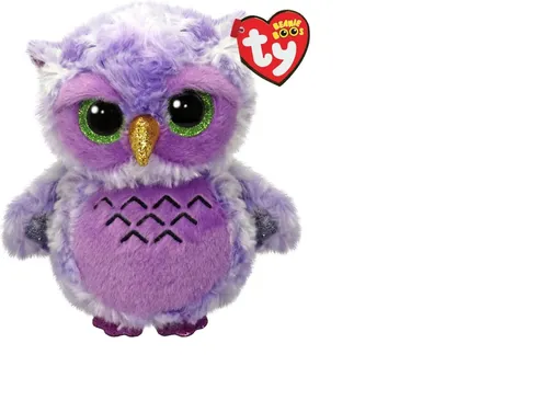TY OWLIVIA BOOS 15 cm von Beanie Boo's|Ty