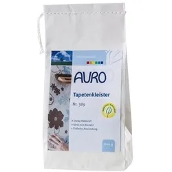 Auro Tapetenkleister 389 - 200 g Tüte von AURO