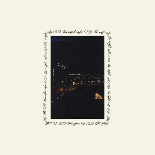 The Night Café 0151 (CD) Album