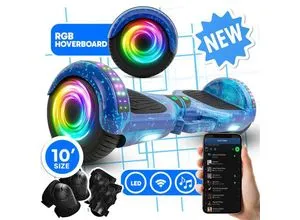 Die besten Hoverboards | Test & Kaufberatung