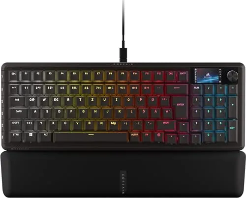 Corsair Vanguard Pro 96