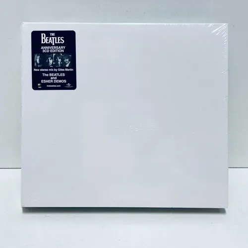 The Beatles (White Album) von The Beatles