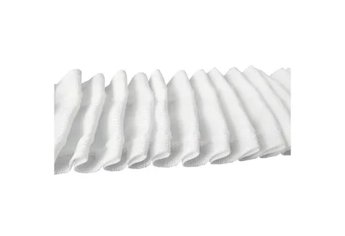 Bestlivings Faltenband FP-50-21, Gardinen, Vorhänge, Gardinenstoff, Bleistiftband 