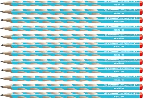 STABILO in blau von STABILO