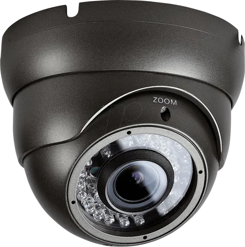 ME DC SZ30B-G Überwachungskamera von M-E PROCAMO