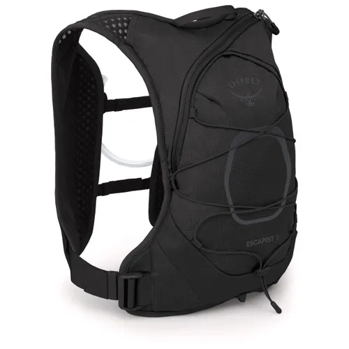 Osprey Escapist Velocity 3 black (550) S/M