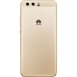 Huawei P10 - 5.1 Zoll Smartphone, 64 GB, 20 MP Dual-Kamera, perfektes Porträtstudio für beeindruckende Selfies und atemberaubende Fotos