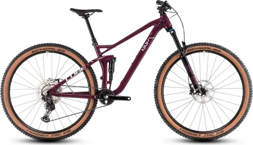 Cube Stereo ONE22 Race 2026 M von CUBE