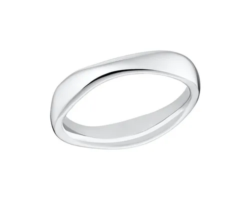 s.Oliver Silberring 2032537 von s.Oliver