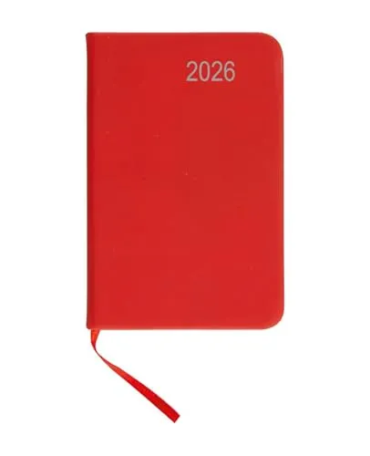 Taschenkalender 2026