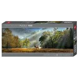 HEYE 1.000tlg. Puzzle 