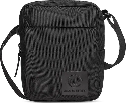 MAMMUT Freizeittasche Xeron Pouch 1 - Freizeittaschen mit 1 Liter Volumen, wasserabweisend, verstellbarer Träger und durchdachte Details wie Schlüssel-Clip und Fleece-Innenfach für deine Essentials.