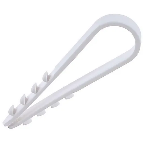 Kabelbinder Weiß von Gabex