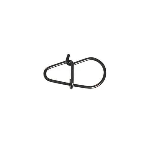 ZECK Egg Snap DL - Einhänger, Größe/Tragkraft:Gr. 1 / 28kg