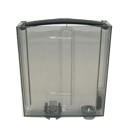 Melitta Wassertank 6765018 für Caffeo Bistro, Gourmet, CI - Ersatzteile für Melitta Kaffeemaschinen, langlebiger Kunststoff-Wassertank für perfekten Kaffeegenuss.