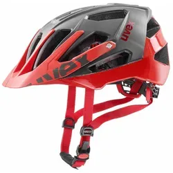 uvex quatro Fahrradhelm