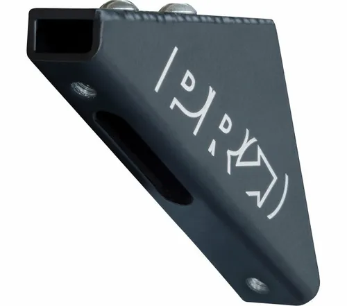 PRO Halter für Flaschenhalter Steps Montage direkt an Pro Sätteln FAPRBC0036 - Praktischer Halter für Flaschenhalter, ideal für Pro Fahrradsättel, sorgt für einfache Montage und optimalen Zugriff während der Fahrt.